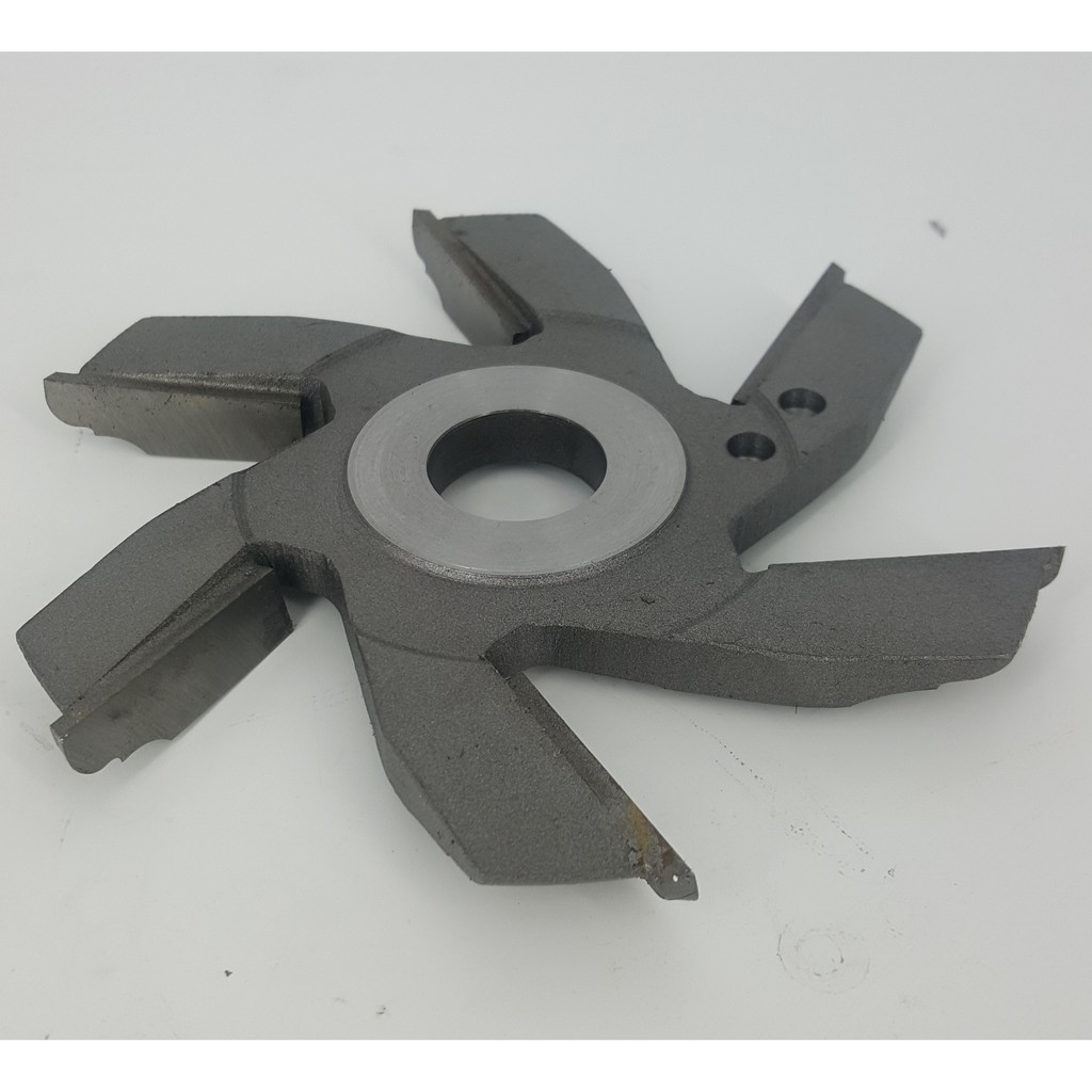 MŨI DAO PHAY GỖ TUPY PANO ĐÁNH VÁN HUỲNH PN-H6