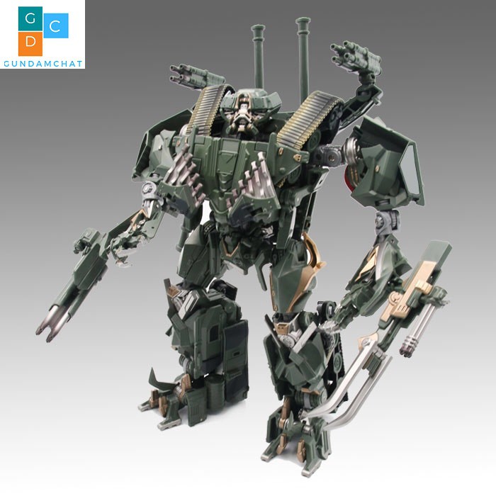 Mô hình Transformers Xe Tăng BMB LS10