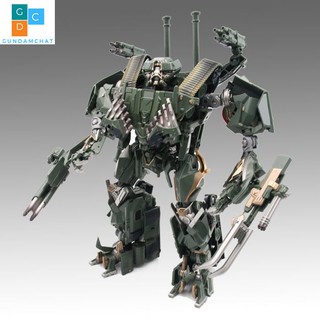 Mô hình Transformers Xe Tăng BMB LS10