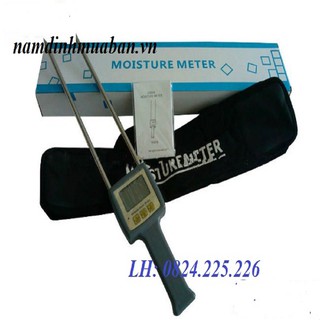 Máy đo độ ẩm nông sản TK25G