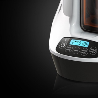 Máy hâm sữa Baby Brezza