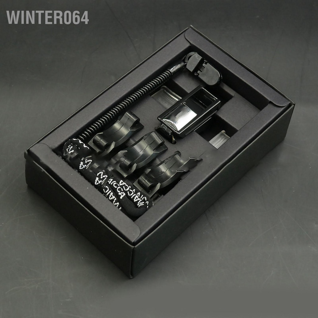 Còi thể thao Winter064