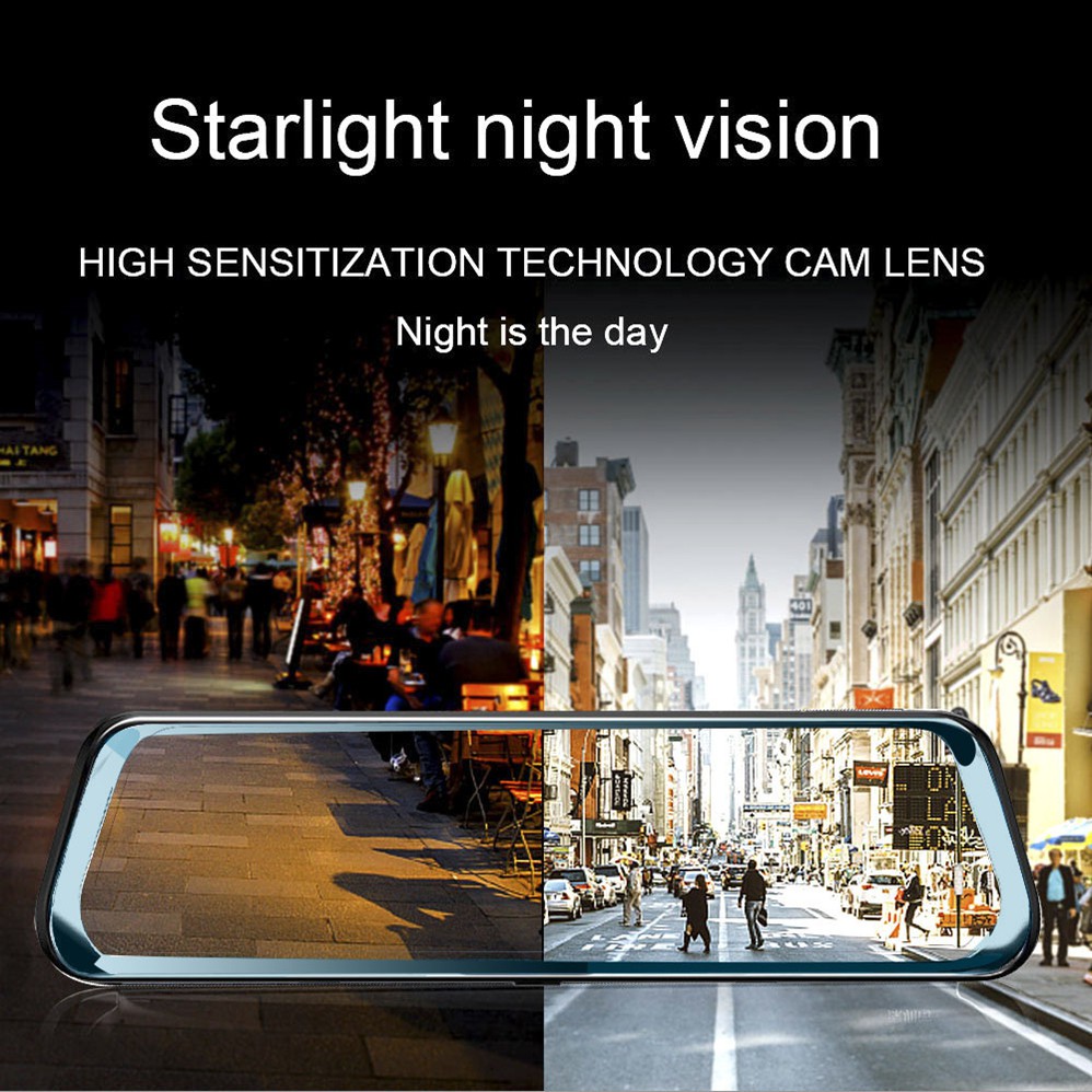 CAMERA hành trình 4G LTE XR10 PLUS Định vị GPS và thẻ nhớ 16G | BigBuy360 - bigbuy360.vn