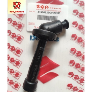 Bugi đánh lửa SATRIA FU F150 (HIGHT)