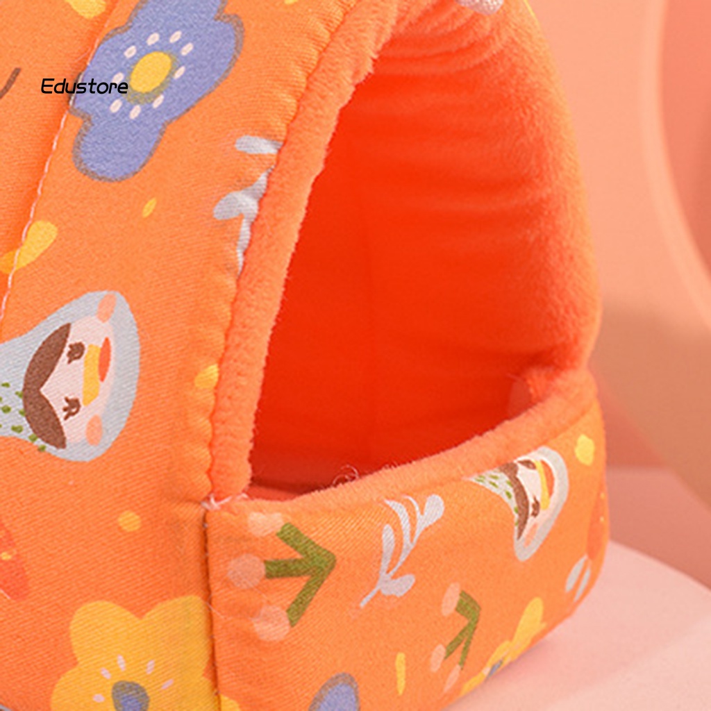 Thú Cưng Nhỏ Kennel Họa Tiết Gấu Kangaroo Không Gian Lớn