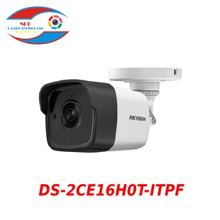 Camera quan sát hikvision ds-2ce16h0t-itpf - hàng chính hãng