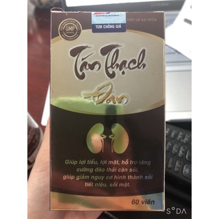 ✅ TÁN THẠCH ĐAN CHÍNH HẠNG 👍[Freeship] ❤️