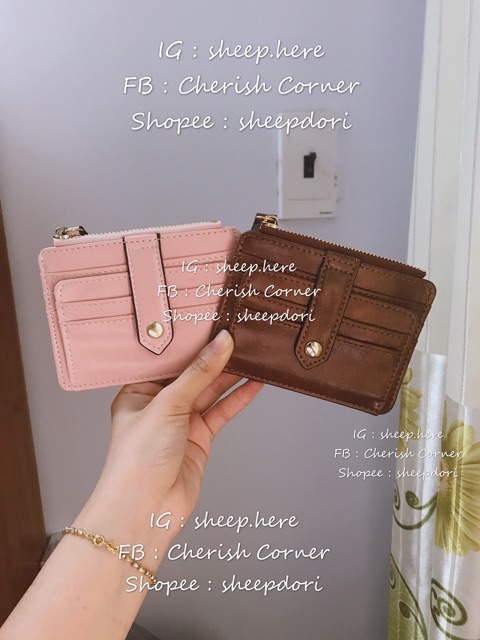 Ví Đựng Tiền Vintage | BigBuy360 - bigbuy360.vn