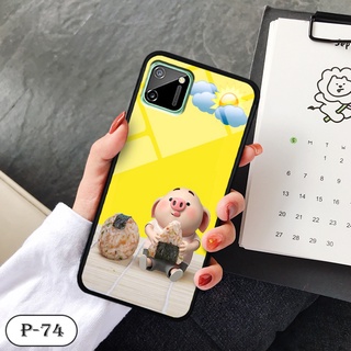 Ốp lưng điện thoại cho Realme C11