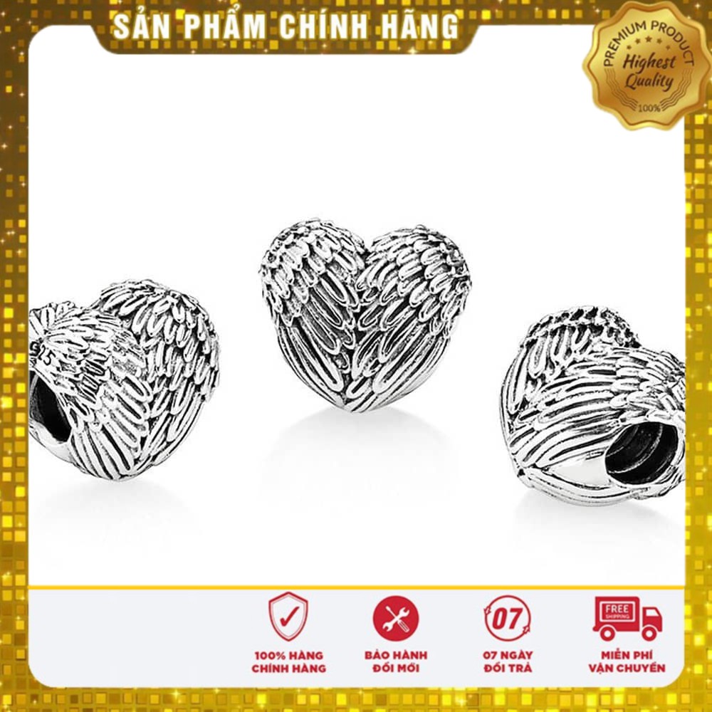 [Hàng cao cấp] Charm Bạc S925 ALE Cao Cấp - Charm bạc chuẩn S925 cho vòng Pan - Mã sản phẩm CHARMBAC_DN0057