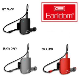 Tai nghe bluetooth bh-02 cao cấp chính hãng earldom tai nghe bluetooth có mic