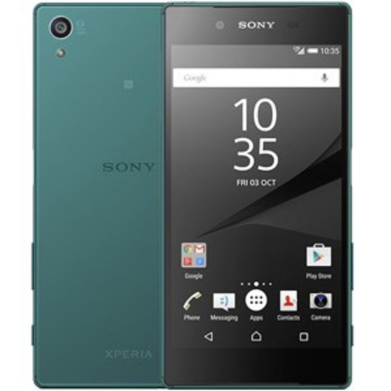 Điện thoại Sony Xperia Z5 Đủ Màu Sắc