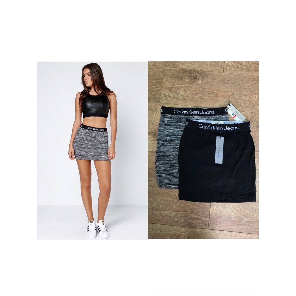CV Calvinklein jeans 2 màu
