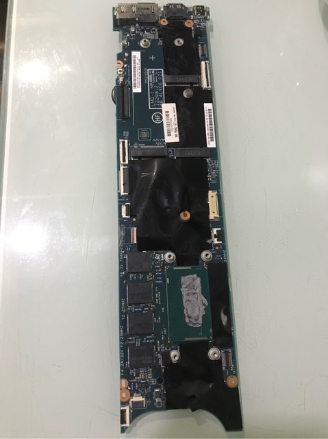 Board mạch chủ mainboard laptop lenovo Thinkpad X1 carbon gen 1 | BigBuy360 - bigbuy360.vn