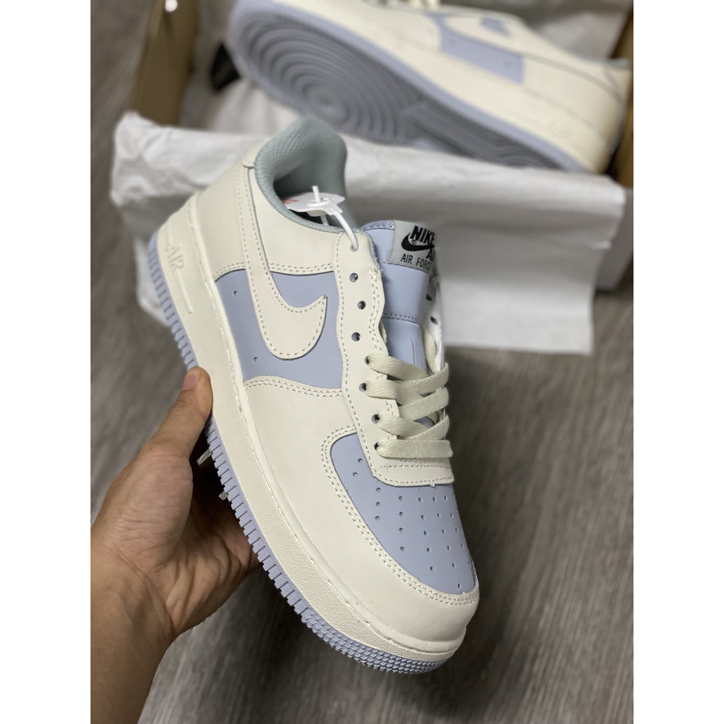 ⚡️GIÁ SỐC⚡️[Ảnh thật do shop tự chụp 100%] Giầy NK af1 mẫu mới fullbox | BigBuy360 - bigbuy360.vn