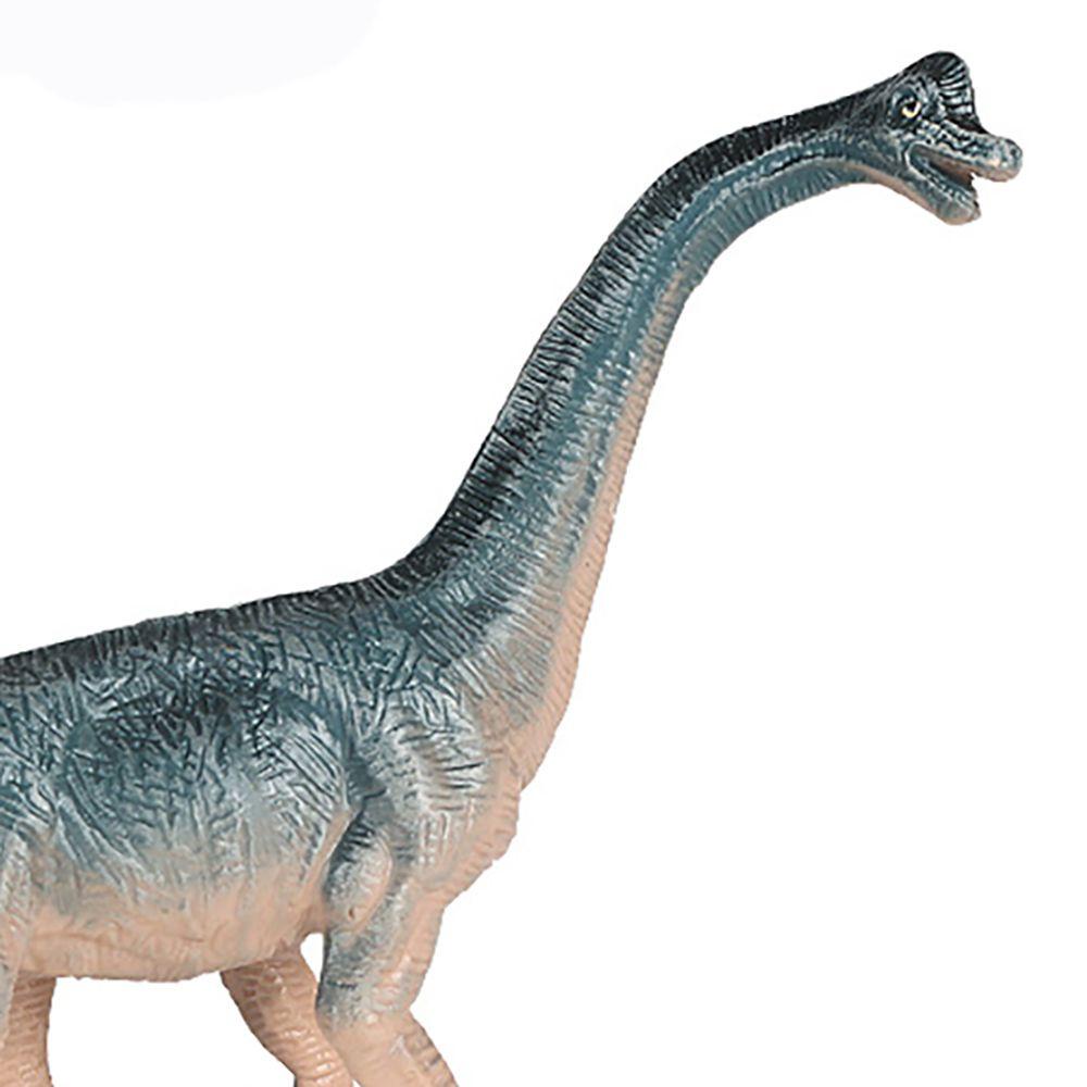 Mô Hình Đồ Chơi Giáo Dục Khoa Học Brachiosaurus Nhận Biết Sớm Cho Bé
