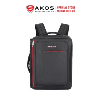 Cặp Đa Năng Sakos Flash 20