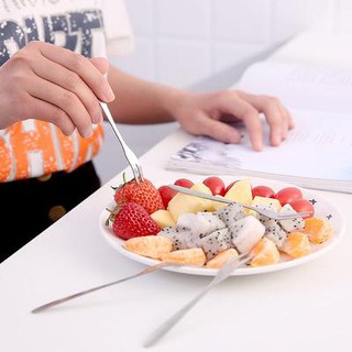 Nĩa cao cấp không gỉ