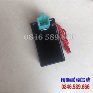Ic Lửa Bình Ic Điện Bình Dùng Cho Nhiều Dòng Xe