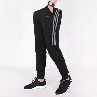 Quần jogger Das neo Full tem tag