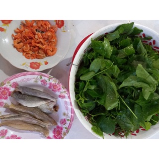 khô đù đù (1kg 150k,0,5kg 75k)