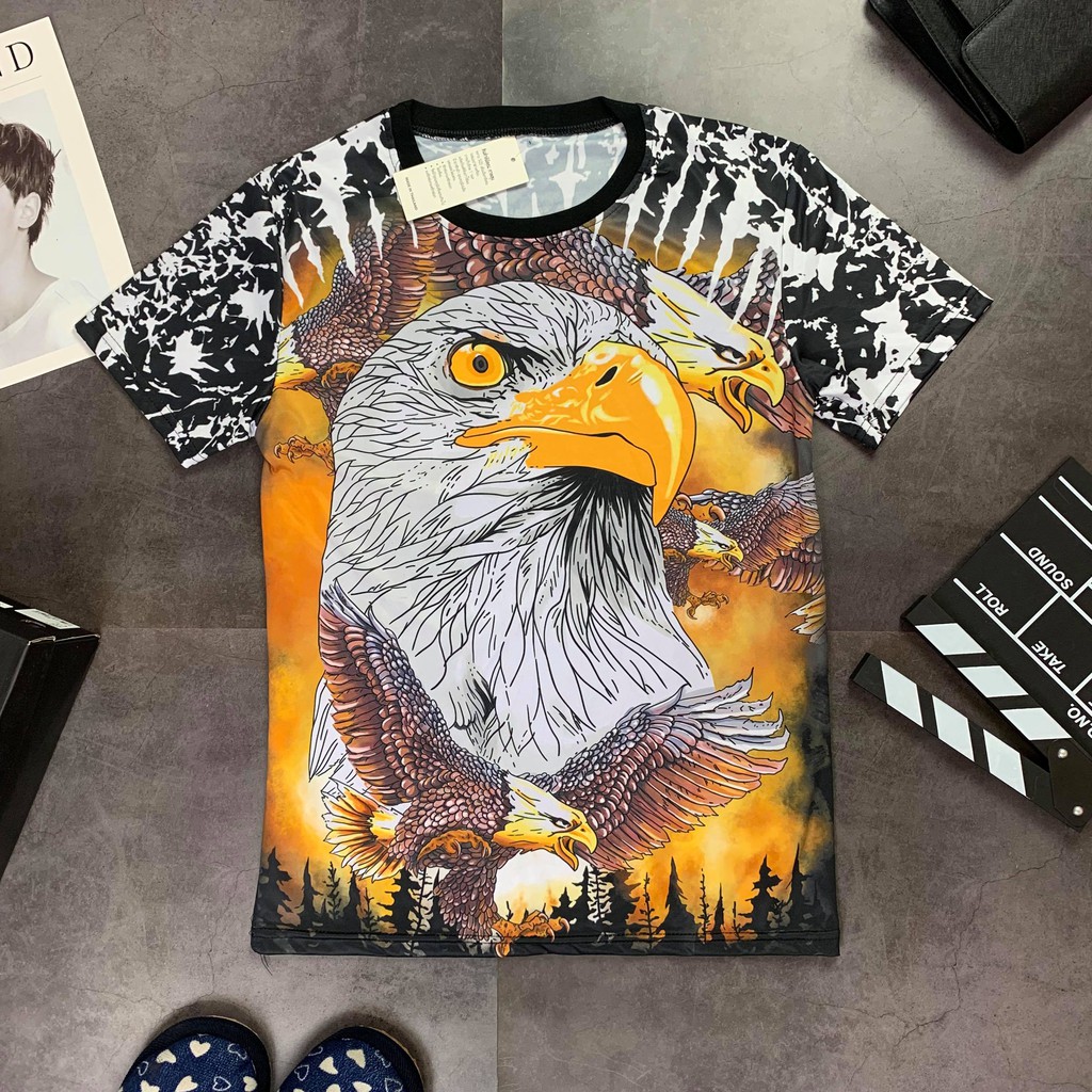 ❌❌❌ Tuần lễ sele cuối cùng năm 2019 ❌❌❌ Áo Thể Thao Nam,ĐỒ HÈ ,ÁO NỈ THÁI ÁO Hè Nam ÁO NGẮN TAY SIÊU CẤP 2019