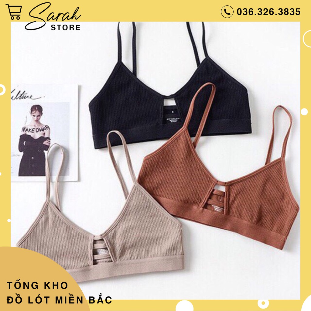 Bra Gân Tăm Sexy Mã Mới MS 8882 | BigBuy360 - bigbuy360.vn