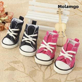 Giày MOLAMGO Thời Trang Cho Thú Cưng