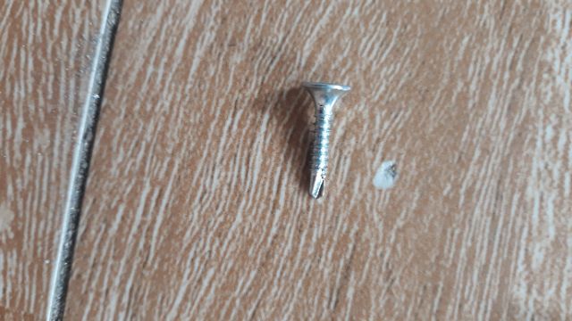 200G vít bắn sắt đầu lả