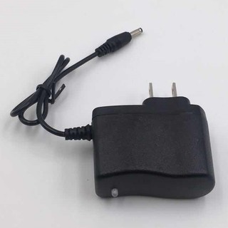 Sạc đèn pin chân tròn 2,5mm