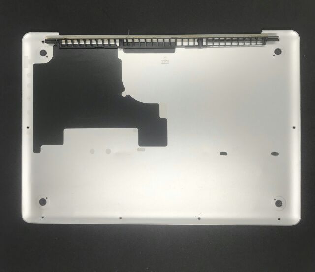 Vỏ Macbook Pro 13 A1278 2009-2012 mặt bàn phím, mặt đáy