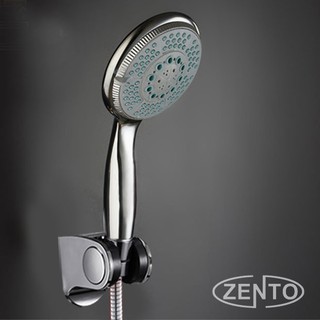 Bộ vòi sen 5 chế độ nước Zento ZBS7134