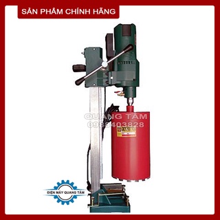 Máy Khoan Rút Lõi Bê Tông Giá Đỡ Chân Đế Yakima YKM-205 [Chính Hãng]