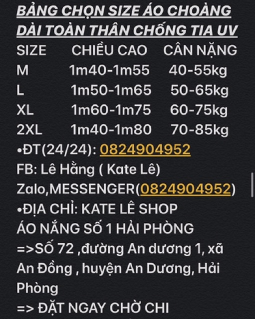 ÁO 2 LỚP COTTON NHẬT HÀNG XUẤT LOẠI 1 CAO CẤP CHỐNG TIA UV