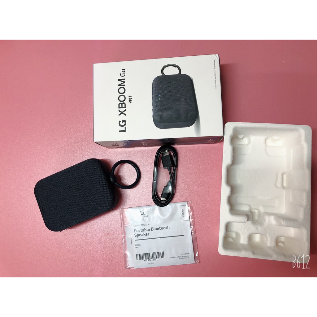 Loa Bluetooth di động kết nối không dây - Hàng chính hãng New 100%