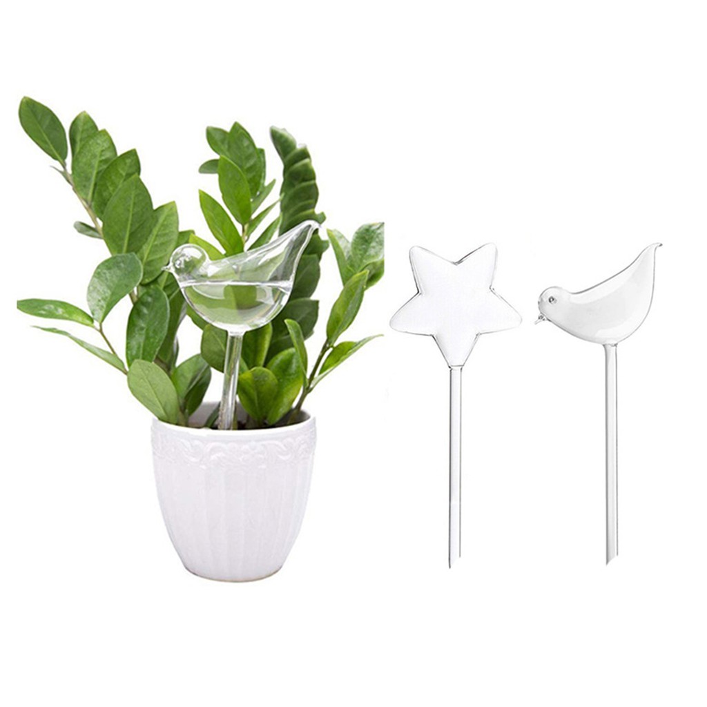 Thiết bị tưới cây trồng tự động bằng nhựa PVC
