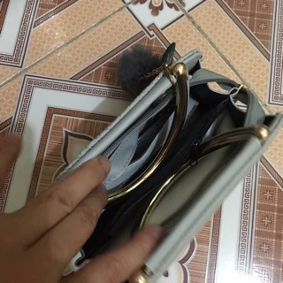 Túi đeo chéo nữ, túi đeo thời trang.