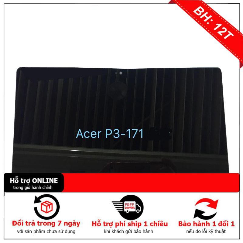 BH12TH  Màn hình và cảm ứng Acer P3-171 P3-131