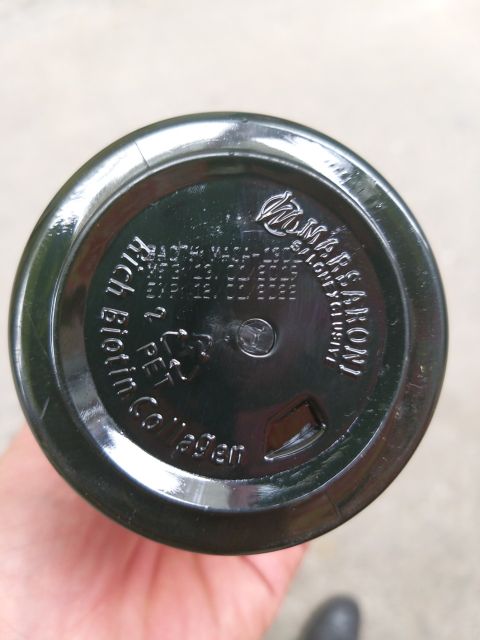 Dầu Gội & Xả siêu mềm mượt Masaroni 800ml