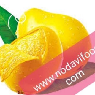 Xoài sấy dẻo