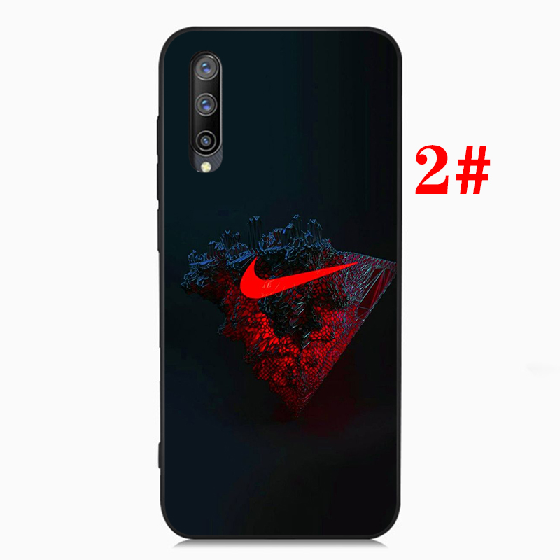 Ốp Điện Thoại Silicon Nike Cho Vivo Y5S Y11 Y11S Y12 Y15 Y17 Y19 Y20 Y20I Y20S Y30 Y50 Y70 2020