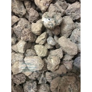 NHAM THẠCH LỌC CHO BỂ CÁ CẢNH (1KG)