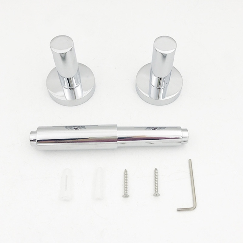 Giá Đỡ Treo Khăn Tắm Bằng Nhựa Nev Chống Rỉ Sét Và Không Thấm Nước