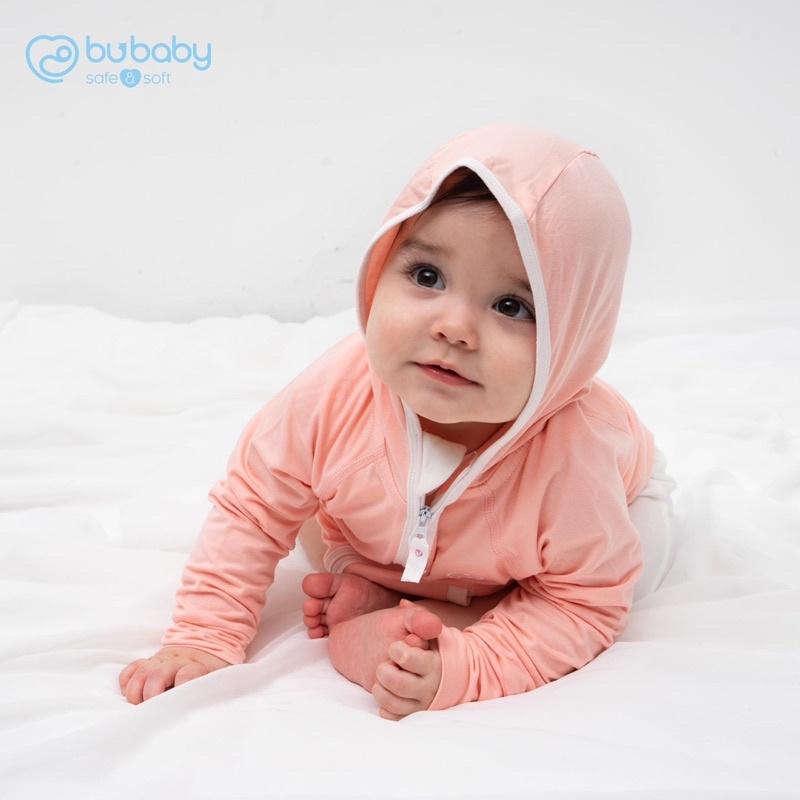 Áo chống nắng Bu - áo khoác đa năng