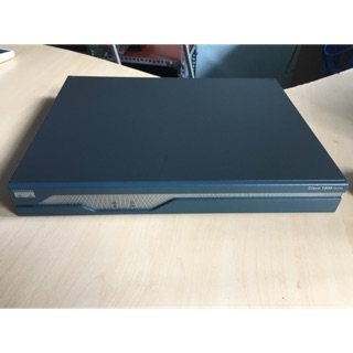 Cisco router 1841
