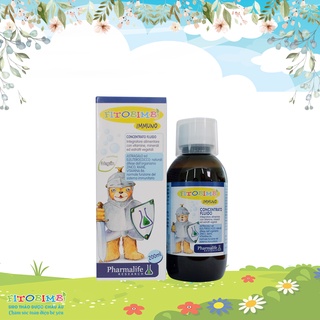 Tpbvsk - siro tăng đề kháng immuno bimbi - t08