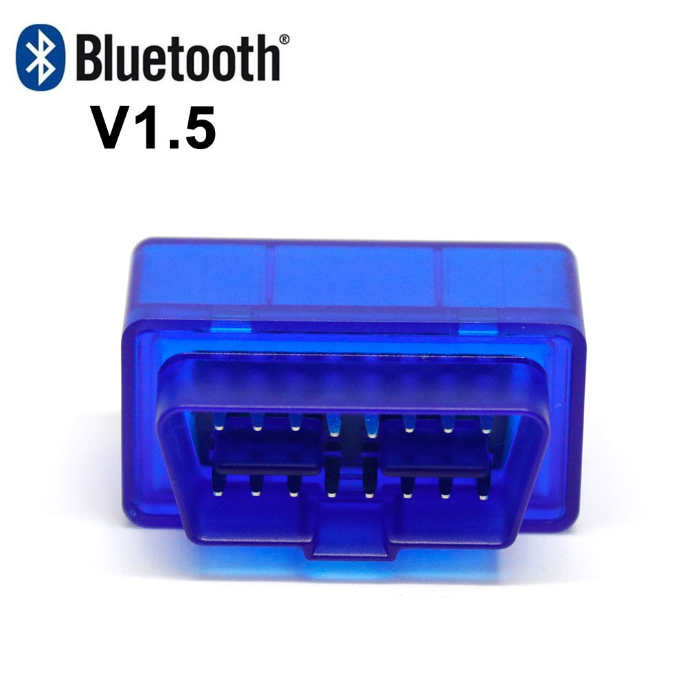 Thiết Bị Chẩn Đoán Lỗi Bluetooth Mini Elm327 Obd2 Cho Xe Hơi