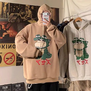 áo hoodie hình