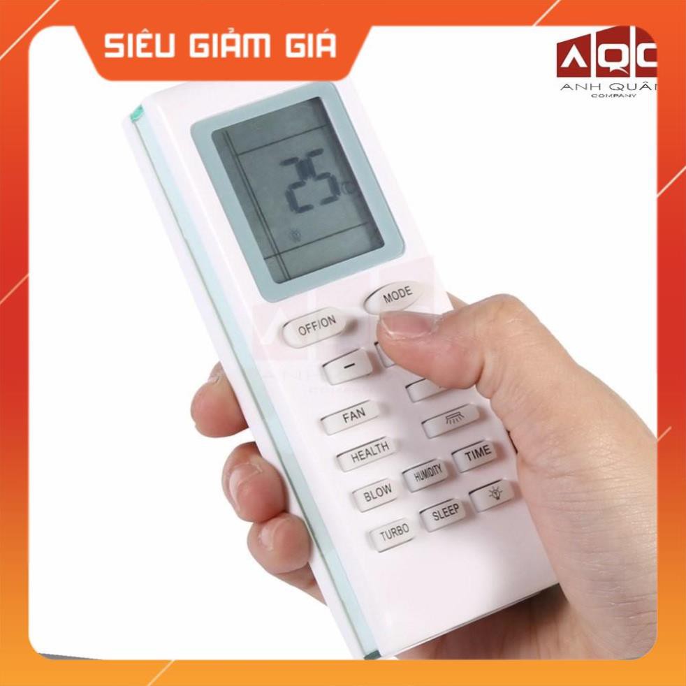 Điều Khiển điều hoà GREE Chính Hãng - Remote máy lạnh Gree Hàng Hãng - Giá tốt nhất
