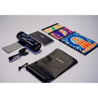 Tai nghe Bluetooth Pamu Unique